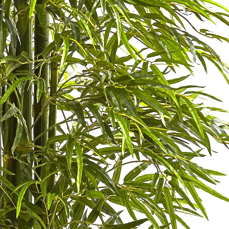 7ft. Potted Bamboo Tree