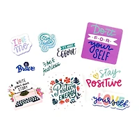 Trend Vinyl Die Cut Stickers by Recollections™