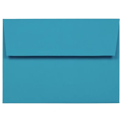 JAM Paper A7 Colored Invitation Envelopes