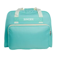 SINGER® Teal Sewing Machine Carry Case