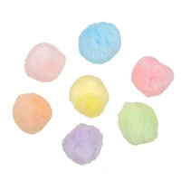 2" Pastel Pom-Poms by Creatology™