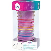 Make It Real™ 3C4G Charmed Vibes Jewelry & Hair Set