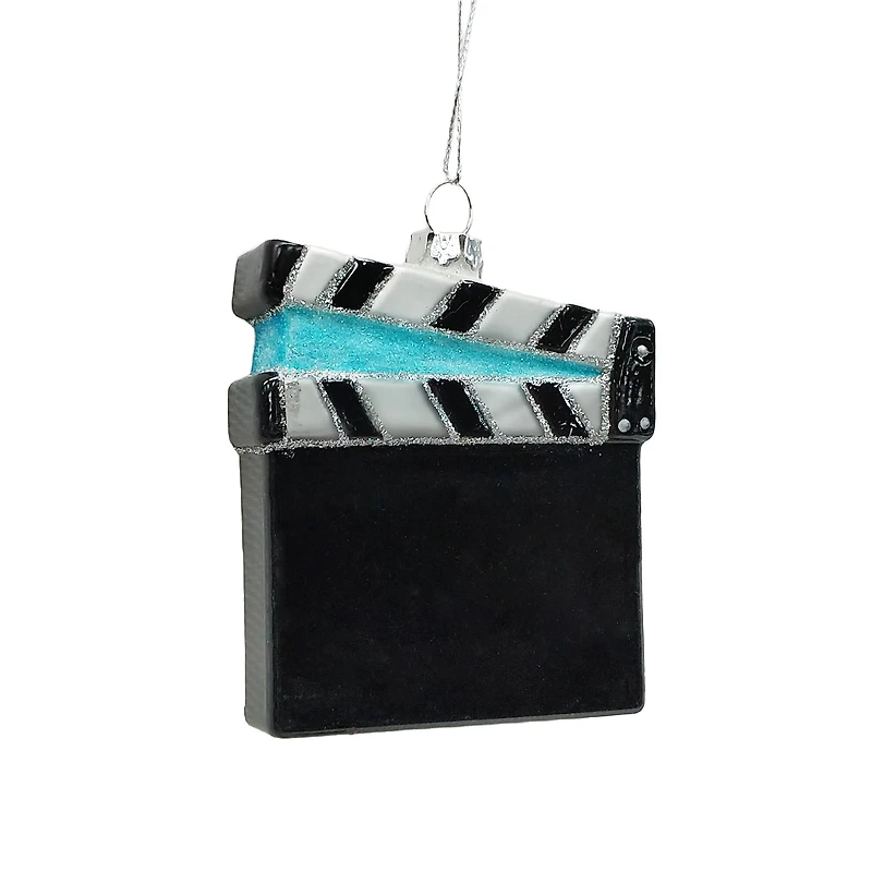3.75" Clapperboard Ornament by Ashland®