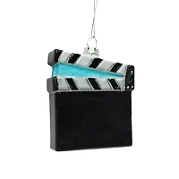 3.75" Clapperboard Ornament by Ashland®
