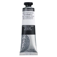 Sennelier Turner Transparent Glazing Medium, 40ml