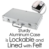 Toy Time Maverick Poker Chip Set