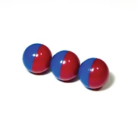 Dowling Magnets® North & South Magnet Marble Set, 100ct.