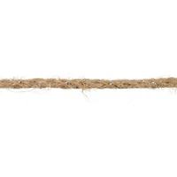 12 Pack: 0.15" x 10yd. Metallic Jute Trim Ribbon by Celebrate It®