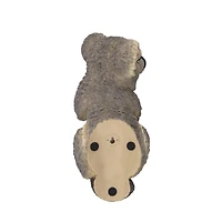 Design Toscano 13" Kouta the Climbing Koala Sculptures, 2ct.