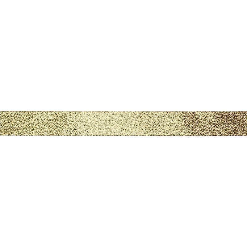 7/8" x 5yd. Metallic Ribbon by Celebrate It™