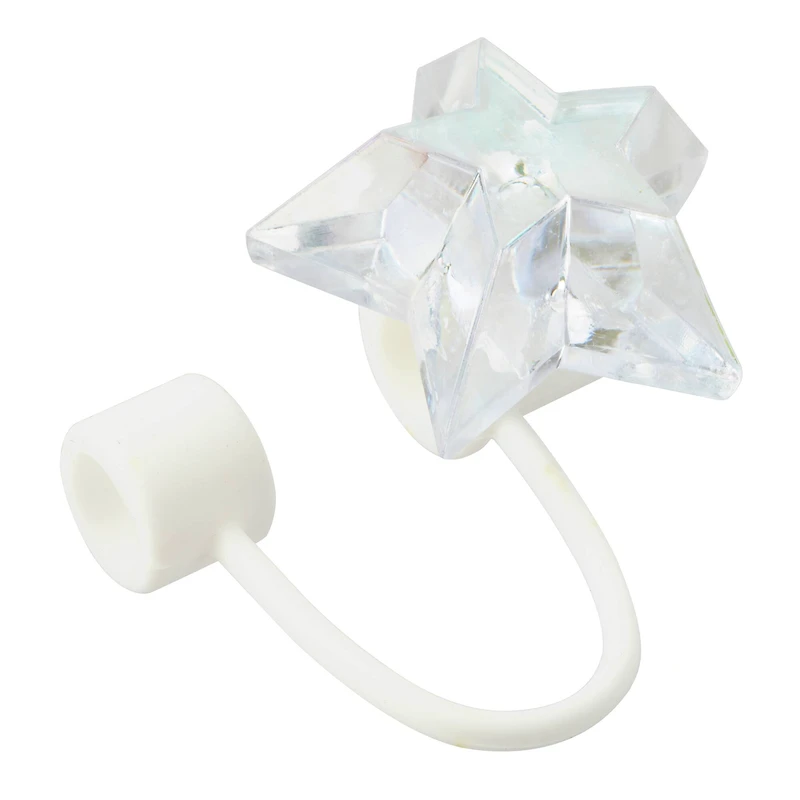 Christmas Jewel Straw Toppers by Ashland®