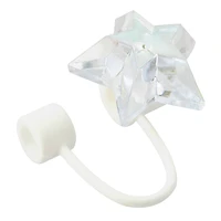 Christmas Jewel Straw Toppers by Ashland®