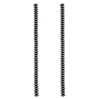 Black Hematite Rondelle Beads, 6mm by Bead Landing™