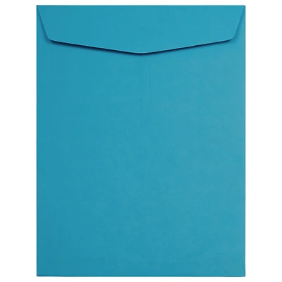JAM Paper 10" x 13" Open End Catalog Envelopes