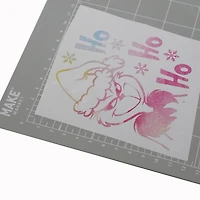 Shimmer Pastel Rainbow Permanent Vinyl by Make Market®