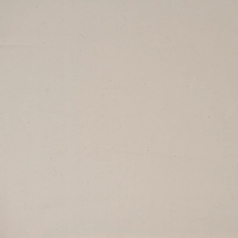 Roc-Lon Nature's Way™ Unbleached White Muslin Fabric