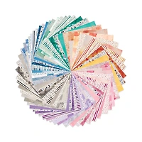 12" x 12" In the Studio Paper Pad by Recollections™, 180 Sheets