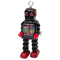 Schylling High Wheel Robot