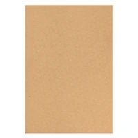 12 Packs: 100 ct. (1200 total) Kraft 4.5" x 6.5" Cardstock Paper by Recollections™