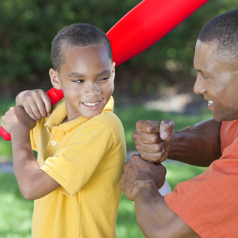 Toy Time Kids T-Ball Set