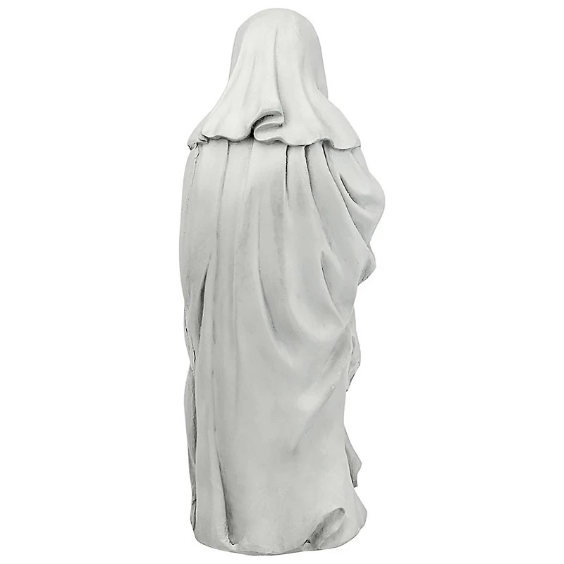 Design Toscano Medium French Pleurant Statue