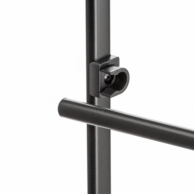 Wall Mounted Ribbon Storage by Simply Tidy