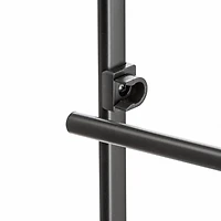 Wall Mounted Ribbon Storage by Simply Tidy