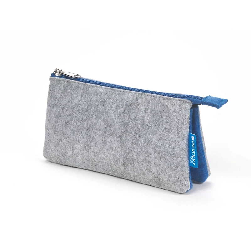 Itoya® ProFolio® Gray Midtown Pouch