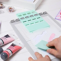 Sizzix® 3" x 3" Mint Texture Tool