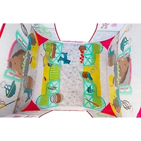 Fun2Give Pop It Up Horse Stable Pop-Up Playtent