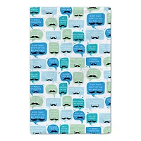 You Know You've Hit Peak Dad When… Tea Towel Set