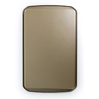 Kenmore Elite 17" Nonstick Carbon Steel Rectangular Cookie Sheet