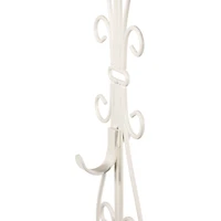 Village Lighting Adjustable Elegant Wreath Hanger