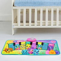 Hatchimals Piano Music Mat