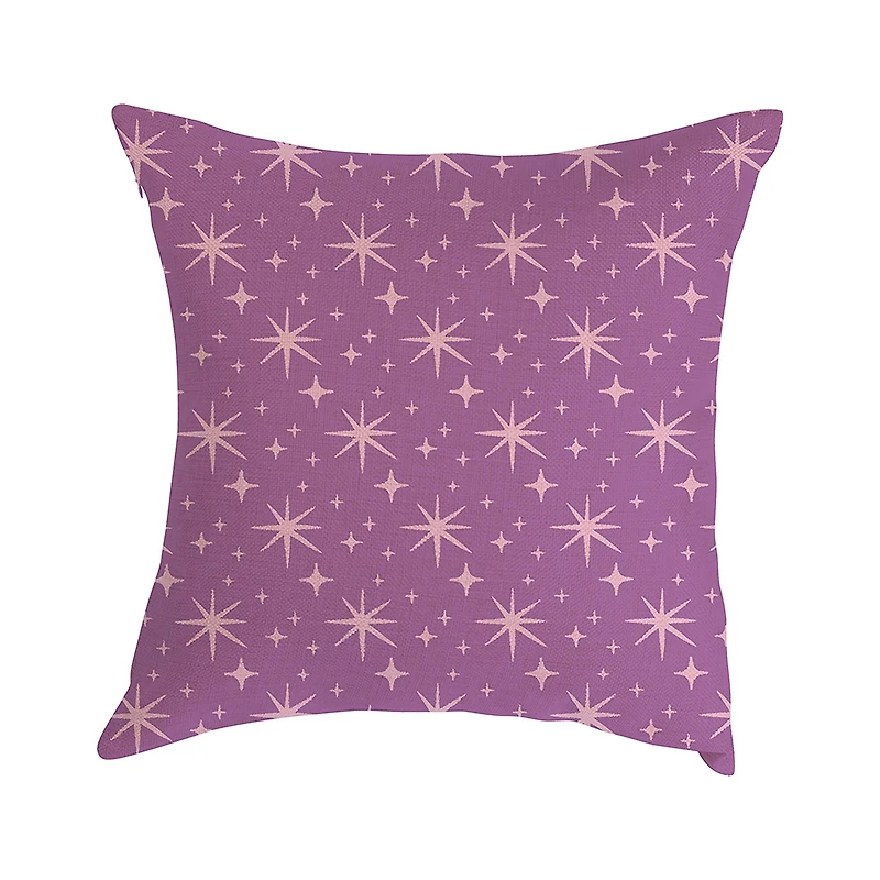 Craft Express Beige Linen-Like Pillow Covers, 4ct.