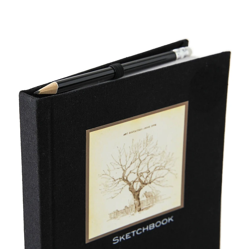 Tree Sketchbook by Artist’s Loft™