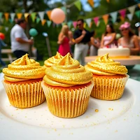 Bakell® Edible Luster Dust