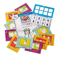 hand2mind® Learn To Read With… Bob Books® And VersaTiles® Sight Words Set