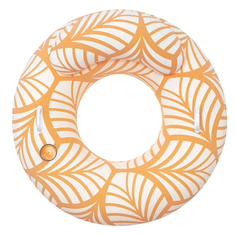 Bestway H20GO! 3.8ft. Comfort Plush Deluxe Swim Tube