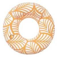 Bestway H20GO! 3.8ft. Comfort Plush Deluxe Swim Tube