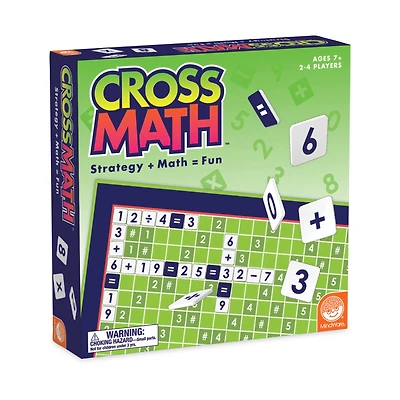 CrossMath