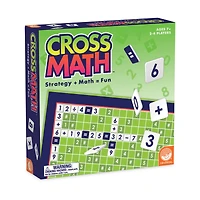 CrossMath