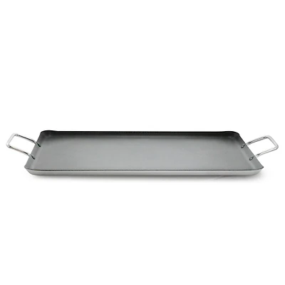 Better Chef 19" Cast Aluminum Double Griddle