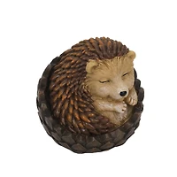 Mini Hedgehog Tabletop Décor by Ashland®