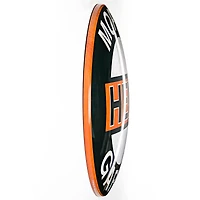 American Art Décor™ 15.5" Mopar HEMI™ Garage Dome Metal Sign