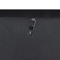 Black Multi-Use Tabletop Frame by Studio Décor