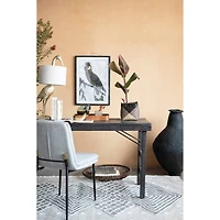 Hello Honey® Open Weave Handwoven Rattan Basket