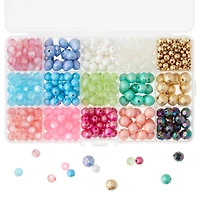 Mixed Party Craft Beads By Bead Landing™