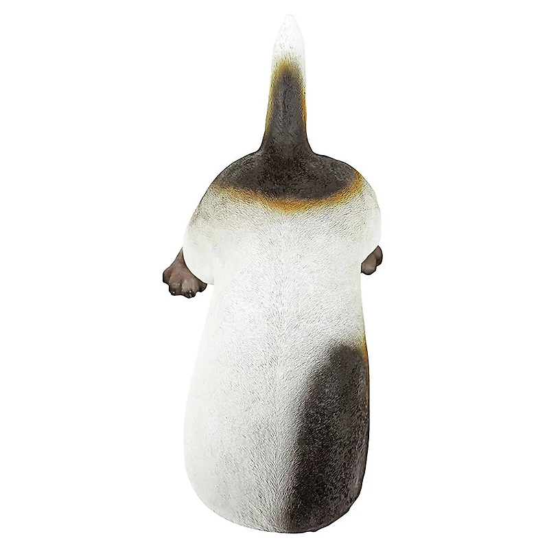 Design Toscano 11" Terrence the Terrier Digging Pet Dog Statue