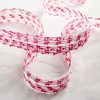 7/8" x 3yd. Sheer Mesh by Celebrate It®